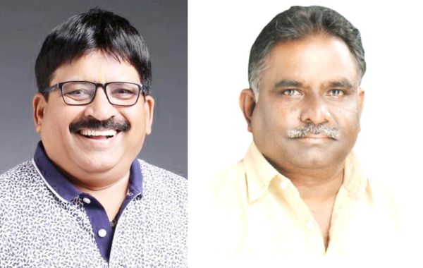 भाजपा के पूर्व जिलाध्यक्ष रमेश पटेल दिग्विजय स्टेडियम समिति के नए सचिव, बागड़ी सह-सचिव