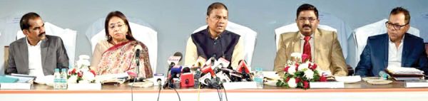 साढ़े 3 सौ किमी बढ़ गए सघन वन क्षेत्र, बाघों की संख्या भी बढ़ी