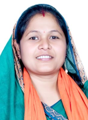 अन्नदाताओं के चेहरे पर मुस्कान लाना ही भाजपा सरकार की सच्ची प्रतिबद्धता है—हर्षा 