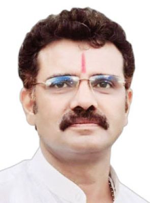 अवैध नल कनेक्शन धारकों पर होगी कड़ी कार्रवाई- संजय पाण्डेय