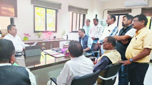 माशिमं ओपन बोर्ड से होगा पत्राचार डीएड