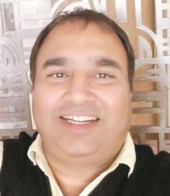 परमजीत सिंह लाडी