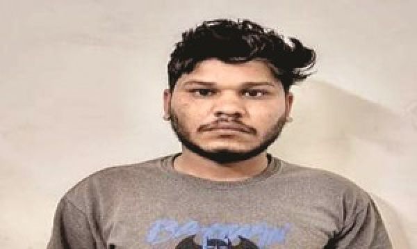 नौकरी का झांसा देकर रेप, ब्लैकमेलिंग का आरोपी गिरफ्तार