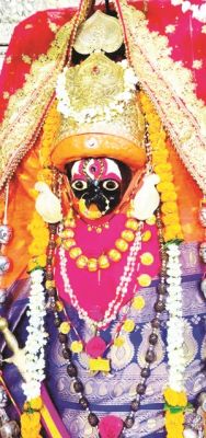 कल महाशिवरात्रि पर महामाया मंदिर में रुद्राभिषेक होगा- झा