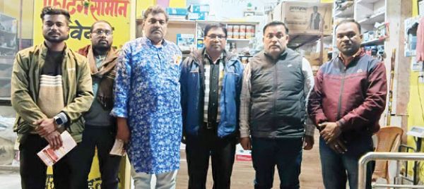 बैठक में आवारा पशुओं के नियंत्रण पर जोर