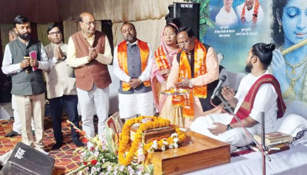 ज्ञानोत्सव:  विचारशील समाज का संदेश