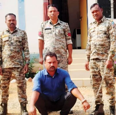 शादी का झांसा-रेप, आरोपी गिरफ्तार