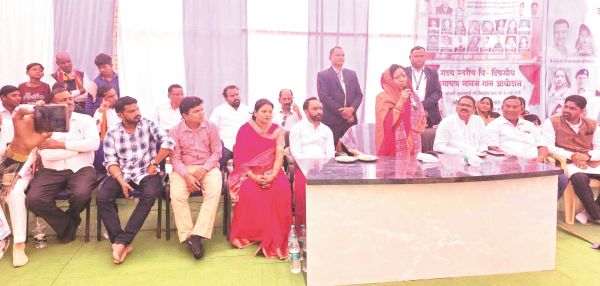  श्रीराम के आदर्शों को जीवन में करें आत्मसात-कौशल्या