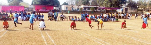 सरगुजा ओलंपिक में साढ़े 10 हजार से अधिक खिलाडिय़ों की भागीदारी