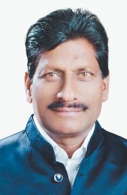 शहर होगा रोशनी से जगमग,  मुख्य चौराहों पर लगेगी हाई मास्क लाइट-नपाध्यक्ष