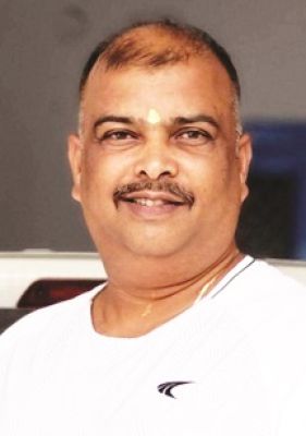 राष्ट्रीय कोच राजेश प्रताप सिंह का चयन ऑल इंडिया सिविल सर्विस बास्केटबॉल प्रतियोगिता दिल्ली में