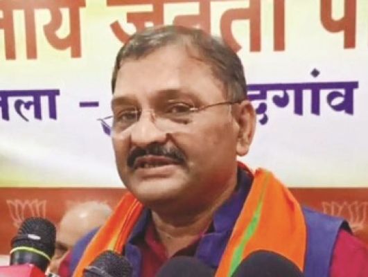 केंद्रीय निर्णय से भारत की अर्थव्यवस्था हुई सुदृढ़- सांसद