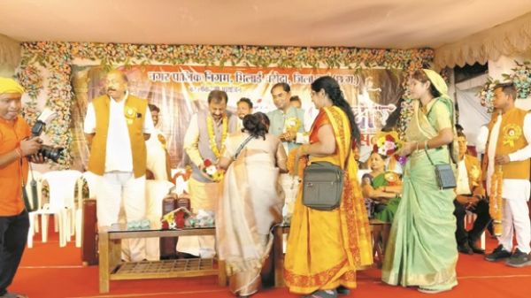 देवबलौदा महोत्सव से लगाव आज का नहीं जन्मो-जन्मो का है- विजय बघेल