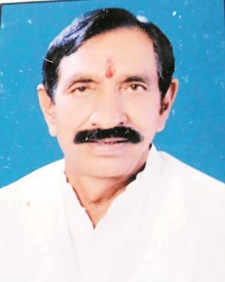 डॉ. सुखदेव साहू का निधन