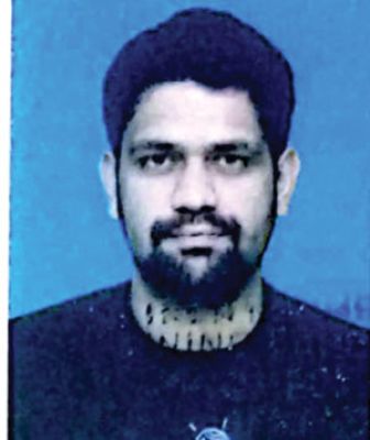 तंजानिया में सोने की खदान दिलाने के नाम पर 2 करोड़ का ठग यश राजेश शाह  मुंबई एयरपोर्ट से गिरफ्तार