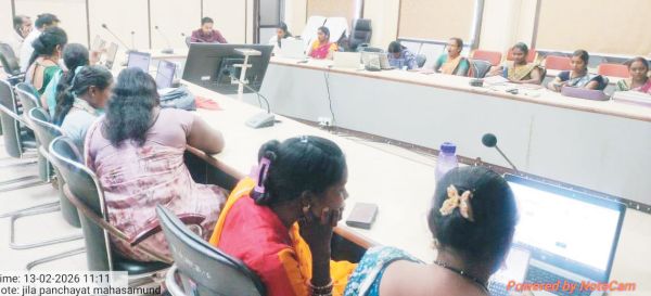 सीएससी टेली-लॉ योजना से घर बैठे मिलेगी कानूनी सलाह