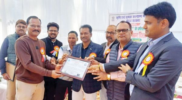 खेती और पशुपालन में नवाचार ने दिखाया नया रास्ता