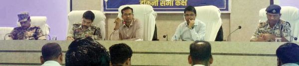 सडक़ों का पूर्ण करें सेफ्टी ऑडिट