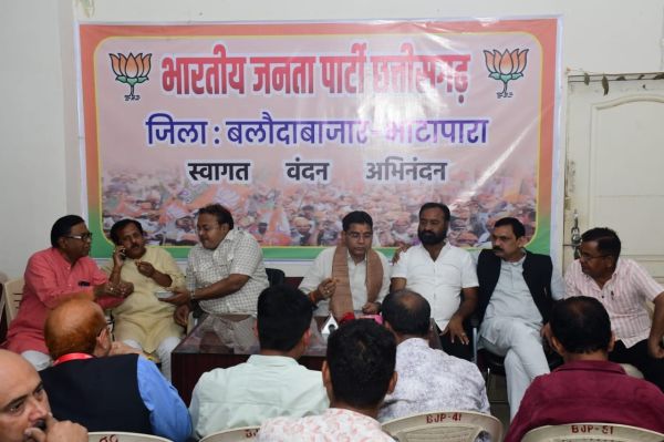 जन कल्याणकारी, दूरदर्शी, आत्मनिर्भर भारत की ओर  बढ़ते कदम को परिभाषित करने वाला बजट-टंकराम