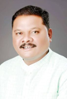  बालाटिकरा पोटा केबिन में आग से चार झुलसे, एक बालिका गंभीर