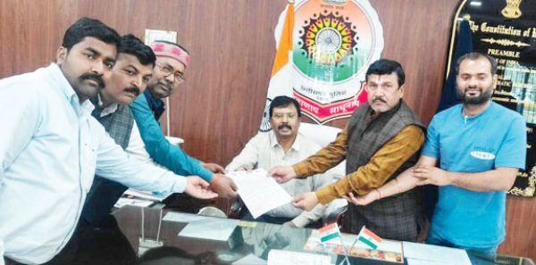 खदान में भूख हड़ताल की चेतावनी,  कोयला चोरी जांच में निष्पक्षता की मांग