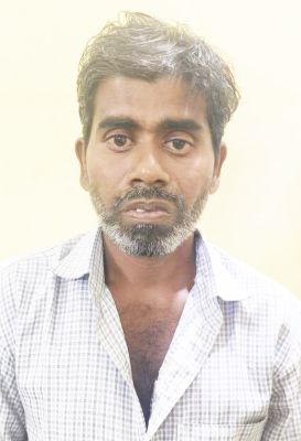 छेड़छाड़ के आरोपी को 3 साल कैद