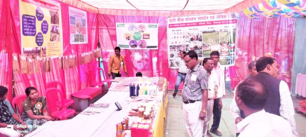 पारंपरिक आहार से स्वस्थ जीवन