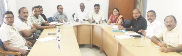 जनसुनवाई में 4 जिलों के उपभोक्ताओं ने दिए नए टैरिफ के लिए सुझाव