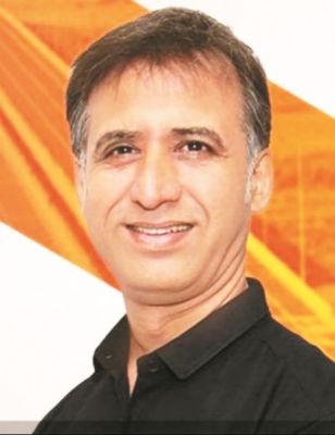 रायपुर-विशाखापट्टनम इकोनॉमिक कॉरिडोर कारोबारियों के लिए बड़ी खुशखबरी-भसीन