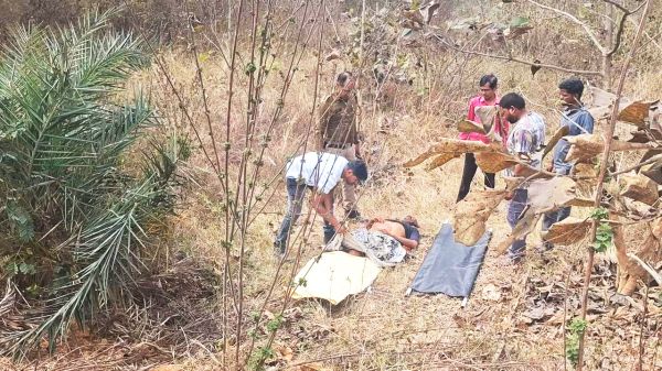 झोलाछाप डॉक्टर की हत्या