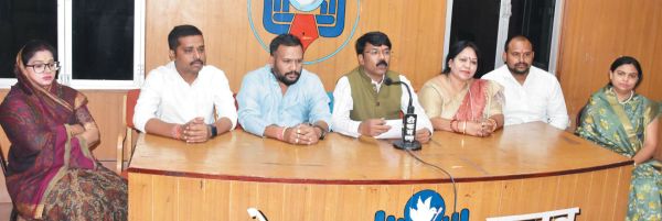 संत शिरोमणि गाडग़े जन्मोत्सव 23 को