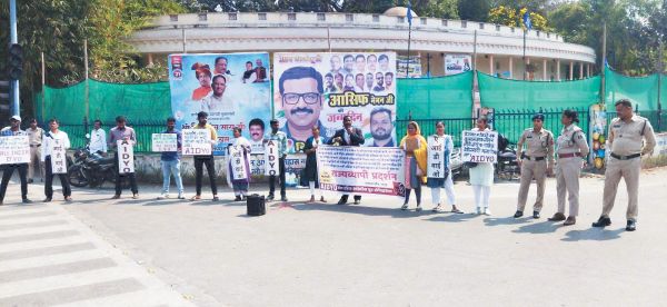 2.5 लाख से अधिक रिक्त पदों को भरने एआईडीवाईओ का प्रदर्शन