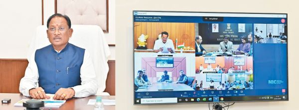 31 मई तक होगा 10 लाख डबरी निर्माण, भू-जल स्तर बढऩे से किसानों को फायदा