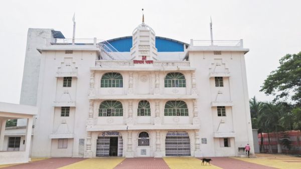 सतनामी समाज से राज्यसभा प्रत्याशी बनाने की मांग