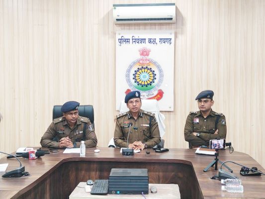 क्रिकेट सट्टा गिरोह कोलकाता में पकड़ाया आधा दर्जन आरोपियों से पूछताछ