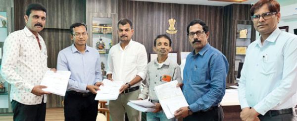 प्रथम पालकी के साथ फागुन मंडई होगी शुरु