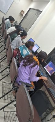 अकाउंटिंग करियर पहली पसंद