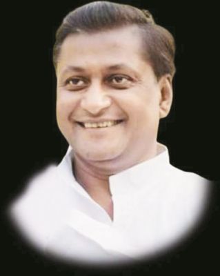 फोर्टिफाइड चावल की खरीदी को लेकर लागू नई व्यवस्था से जिले के राइस मिलरों में असंतोष-रमेश साहू