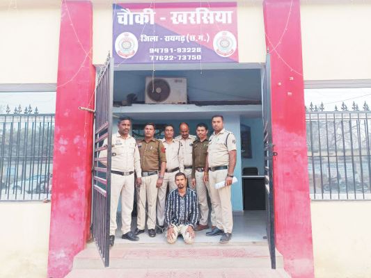 पिता की मौत पर तल्ख टिप्पणी बनी मौहापाली हत्याकांड की वजह