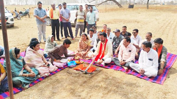 नालंदा परिसर से केसीजी जिले को मिलेगा शैक्षणिक सशक्तिकरण-विक्रांत