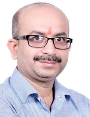 अभिषेक शर्मा पुन: बनाए गए प्रदेश सह संयोजक