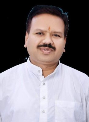 साय सरकार में भ्रष्टाचार चरम पर - विनोद चंद्राकर