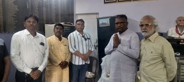 ज्ञानेश हत्याकांड जांच में देरी प्रशासनिक अक्षमता का प्रतीक-त्रिवेदी