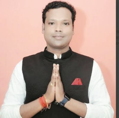 ब्लॉक कांग्रेस कमेटी कैम्प-1 के अध्यक्ष जी.राजू, उपाध्यक्ष मन्नान, कोषाध्यक्ष बने सलमान