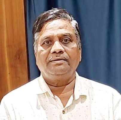 ताटी भाजपा शिक्षा प्रकोष्ठ जिला बस्तर का संयोजक नियुक्त, पेंशनर्स महासंघ ने दी बधाई