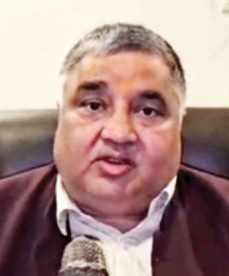 राजपुरी से रामानुजगंज चौक तक बनेगी फोरलेन सडक़