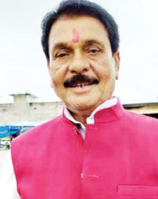 अखिल भारतवर्षीय यादव महासभा के राजेश बने प्रदेश उपाध्यक्ष