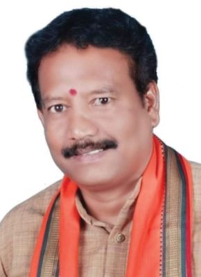 बजट में सभी वर्गों के हित का रखा ध्यान- अनूप सिन्हा