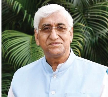 पिछले बजट के लक्ष्य पूरे नहीं, 1.72 लाख करोड़ का प्रावधान बेमानी- टी.एस. सिंहदेव