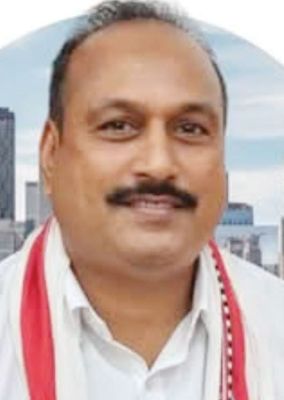 आत्मनिर्भर छत्तीसगढ़ के संकल्प को साकार करने वाला विकासोन्मुखी बजट- रविंद्र तिवारी